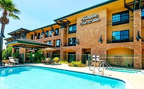 Hampton Inn Suites Agoura Hills