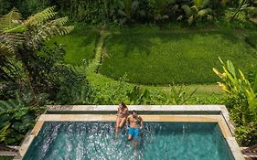 Dedary Resort Ubud By Ini Vie Hospitality