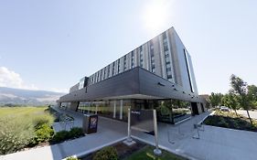 Ubc Okanagan Campus Hotel