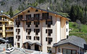 Hotel Cristallo Alagna