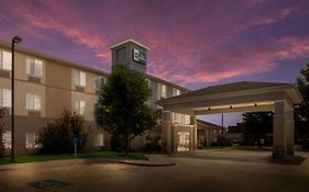 Best Western Coffeyville Central Business District Inn And Suites  3* United States