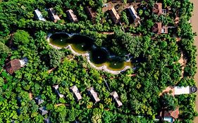 Tendu Leaf Jungle Resort Panna India