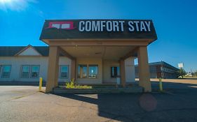 Hotel Comfort Stay By Oyo Texarkana East, Ar I-30