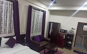 Cassiopeia Guest House Shillong India