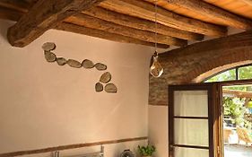 Agriturismo Rio Verde Bed And Breakfast