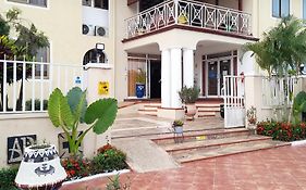 Asantewaa Premier Hotel