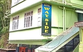 Hotel Wayside Gangtok