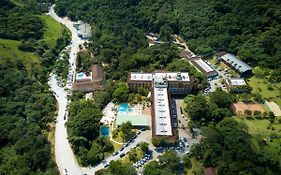 Plaza Caldas Da Imperatriz Resort & Spa  4*