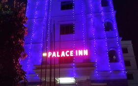 The Palace Inn Digha (west Bengal) India