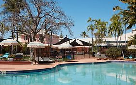 The Continental Hotel Broome 4* Australia