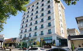 Voıs Hotel Ataşehır