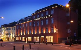 Hotel Atlanta Valkenburg Aan De Geul 4* Netherlands
