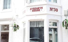 Aysgarth House