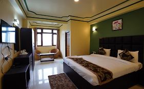 Hotel White Lotus Gangtok  India