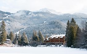 Nita Lake Lodge Whistler
