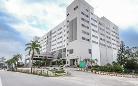 Nouvelle Hotel Seri Kembangan