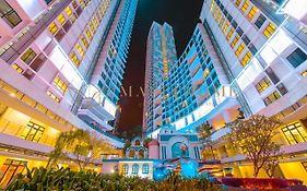 I-City Premier Suites Shah Alam