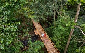 Chachagua Rainforest Hotel & Hot Springs 4*