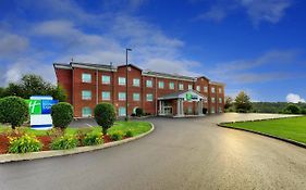 Holiday Inn Express Campbellsville, An Ihg Hotel  United States