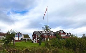 Bjørnafjorden Hotell&konferanse Osøyro 3*
