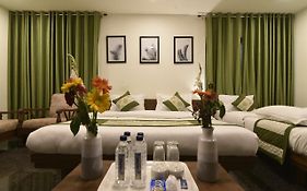 Hotel Clove Bijapur (karnataka) 3* India