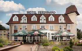 Hotel Ferdinand  3*