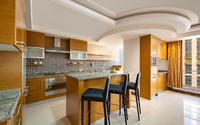 Dusit Hotel & Suites - Doha