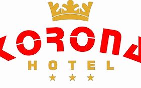Hotel Korona  3*