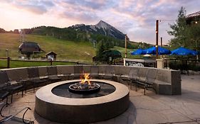 The Elevation Hotel Crested Butte
