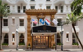 Le Pavillon New Orleans Hotel United States