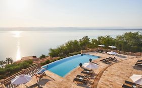 Mövenpick Resort&spa Dead Sea  5*