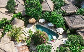 Le Yanandra Bali Resort