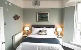 Ivy Bank Guest House, Tenby