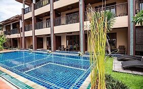 The Ld Pattaya Hotel