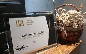 Artisan Eco Hotel