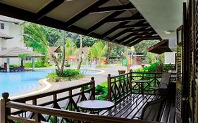 Pnb Ilham Resort Port Dickson 4*