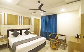 Hotel All Time Residency New Delhi