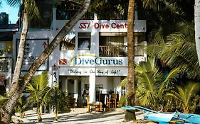 Divegurus Boracay Beach Resort