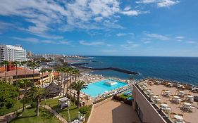 Iberostar Bouganville Playa Hotel Costa Adeje (tenerife) 4* Spain