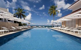 Bodyholiday Resort st Lucia