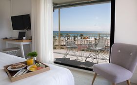 Hotel Almirante Playa de San Juan Alicante