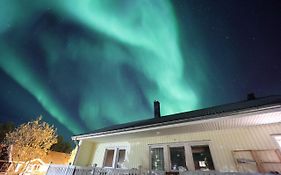 Arctic Light Holiday House