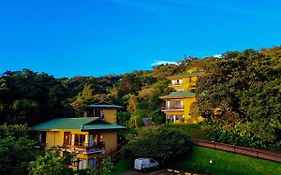 Hotel Ficus Costa Rica 4*