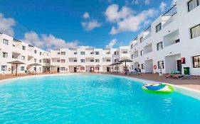 Apartamentos Lanzarote Paradise Colinas Apartment Costa Teguise Spain
