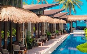 Banig Beach Resort El Nido