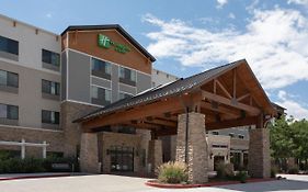 Durango Holiday Inn 3*