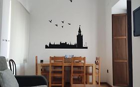 Precioso Apartamento Centro De Sevilla
