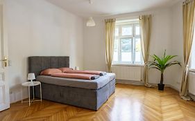 Vienna Living Apartments - Schonbrunn