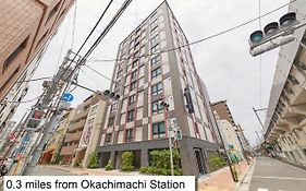 Monday Apart Premium Ueno Okachimachi