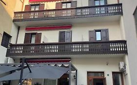Hotel Cortina Mestre